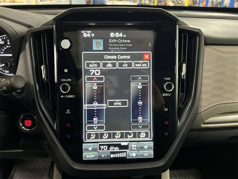 Certified 2025 Subaru Forester Premium image 21