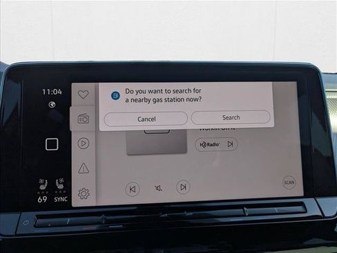 New 2026 Volkswagen Atlas Cross Sport SEL Premium R-Line AWD/4WD image 18