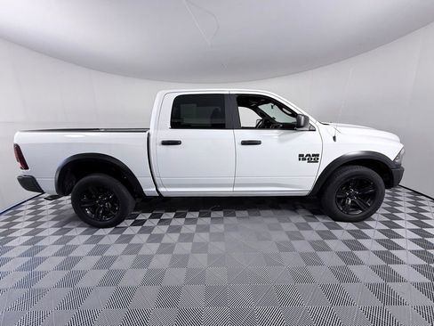 Used 2024 RAM 1500 Classic Warlock image 8