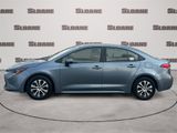 Used 2022 Toyota Corolla LE image 2