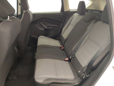 Used 2019 Ford Escape S FWD image 18