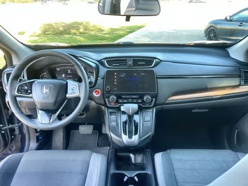 Used 2018 Honda CR-V EX image 15