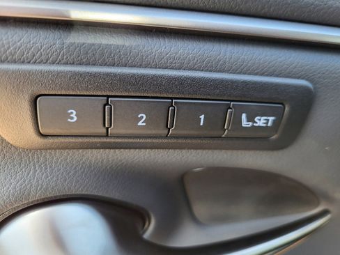 New 2025 Lexus ES 300h w/ Premium Package image 17