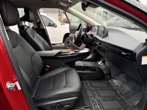 Used 2023 Kia EV6 Wind w/ Wind Technology Package image 17