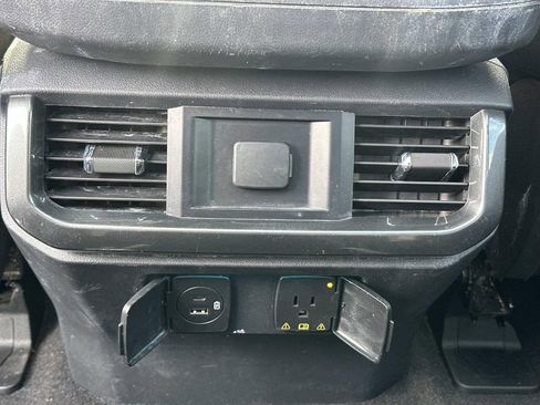 Used 2023 Ford F150 XLT w/ Equipment Group 302A High AWD/4WD image 30