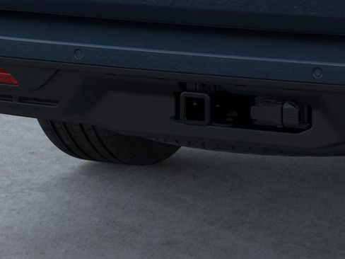 New 2026 Ford Expedition Active image 23