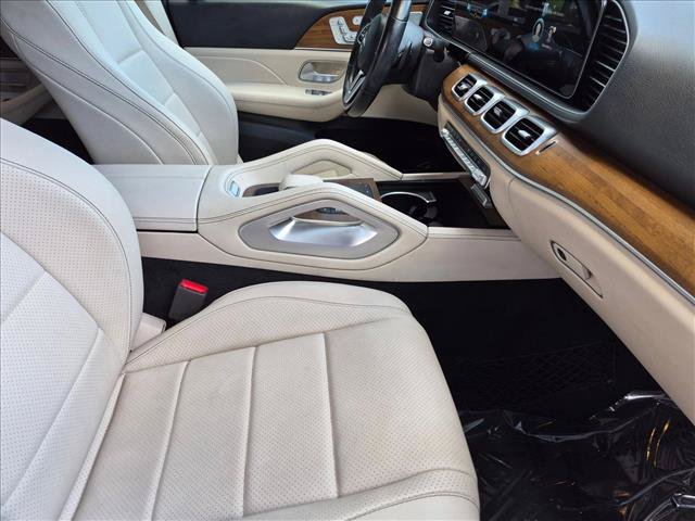 Used 2021 Mercedes-Benz GLE 350 image 20