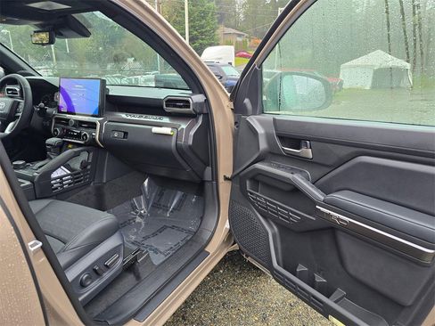 New 2026 Toyota Tacoma SR5 image 45