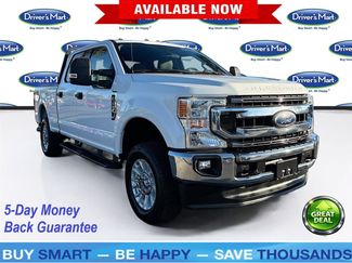 Used 2020 Ford F250 XLT w/ XLT Value Package video 1