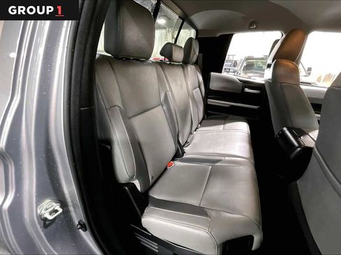 Certified 2019 Toyota Tundra Limited image 19