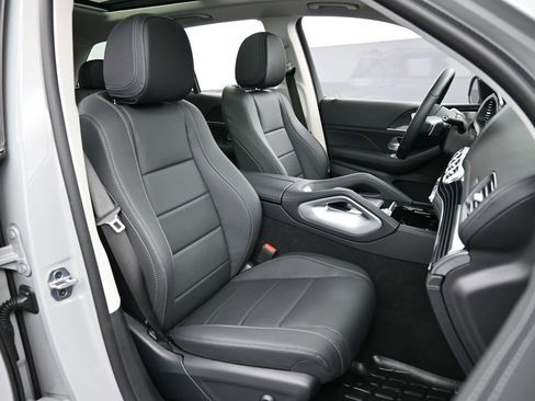 Used 2026 Mercedes-Benz GLE 450 4MATIC image 32