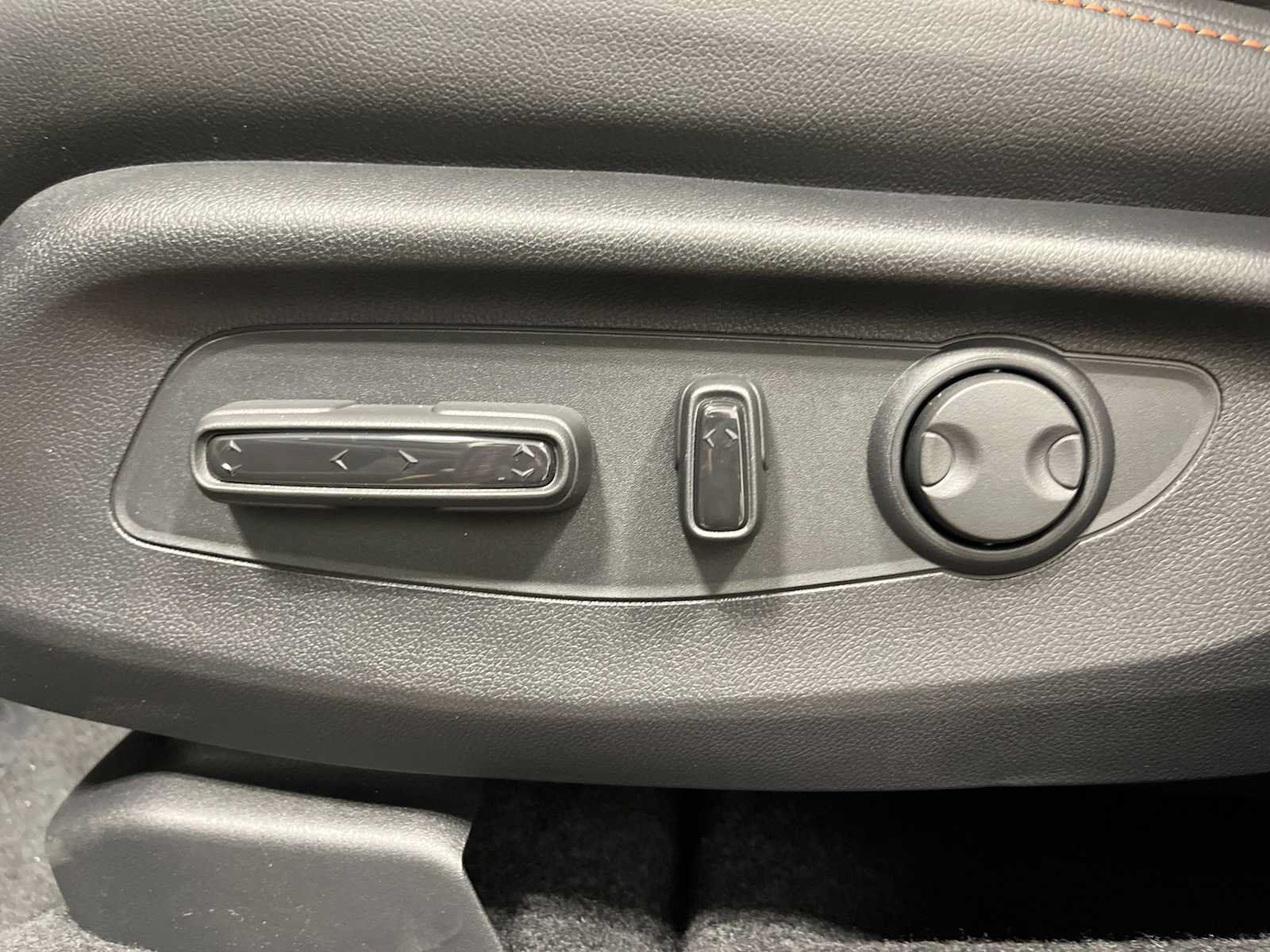 New 2027 Honda CR-V Sport-L image 14