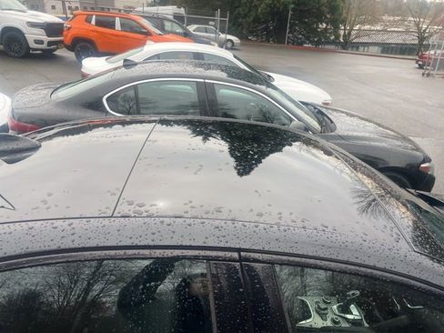 Used 2023 Alfa Romeo Giulia Veloce image 38