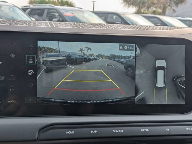 New 2027 Kia Telluride X-Line SX Prestige w/ Towing Package AWD/4WD image 20