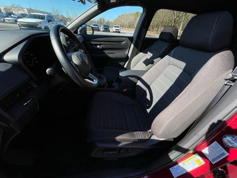 Certified 2026 Honda CR-V Sport image 28