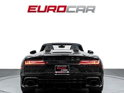 Used 2023 Audi R8 V10 performance AWD/4WD image 5