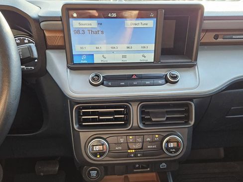 Used 2022 Ford Maverick Lariat w/ Equipment Group 500A Standard image 7