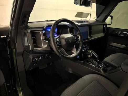 Certified 2022 Ford Bronco Outer Banks image 5