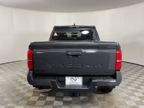 New 2025 Toyota Tacoma TRD Sport image 7