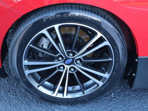 Used 2015 Subaru BRZ Limited image 47