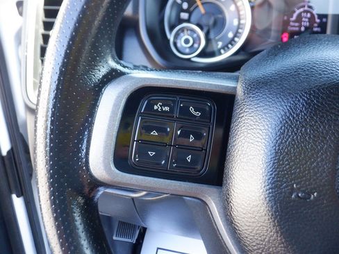 Used 2022 RAM 2500 Tradesman w/ Chrome Appearance Group image 21