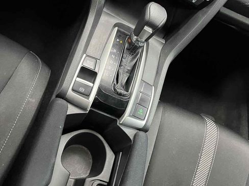 Used 2016 Honda Civic EX-T image 19