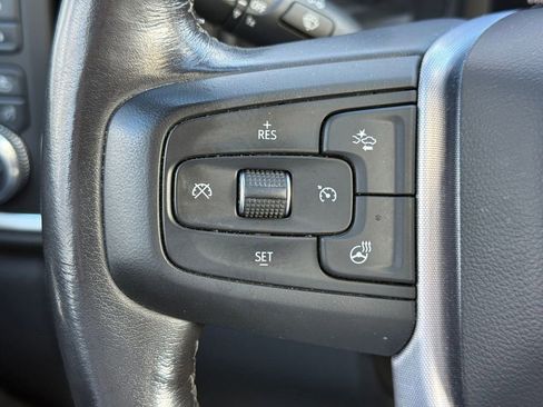 Used 2020 GMC Sierra 1500 SLT w/ SLT Premium Plus Package image 14