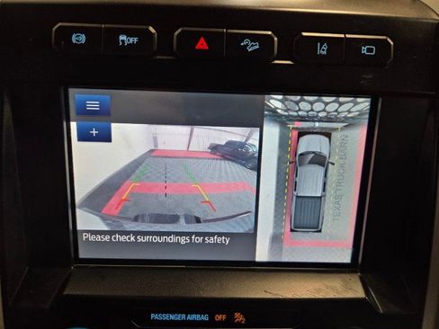 Used 2020 Ford F250 Lariat w/ Lariat Value Package image 76