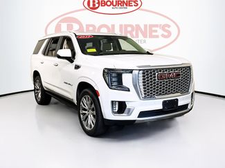 Used 2022 GMC Yukon Denali AWD/4WD video 1