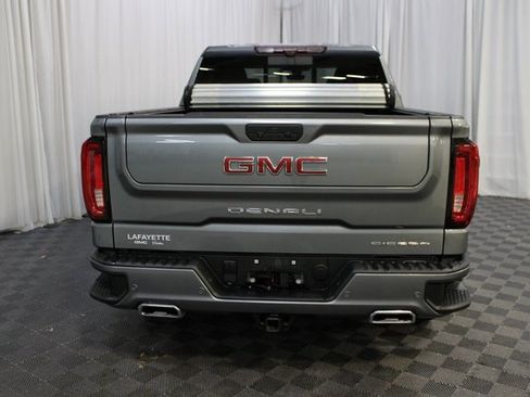 Used 2020 GMC Sierra 1500 Denali w/ Denali Ultimate Package image 5