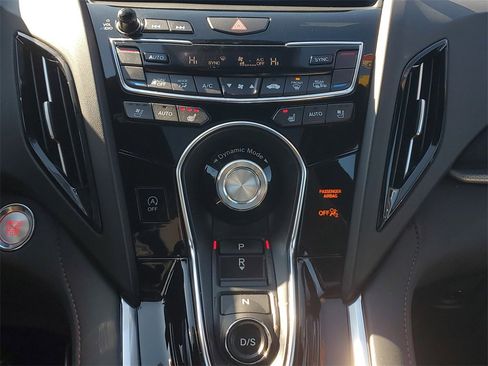 Certified 2023 Acura RDX A-Spec image 29