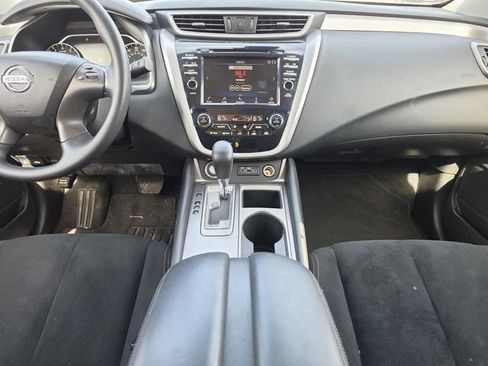 Used 2022 Nissan Murano S FWD image 17