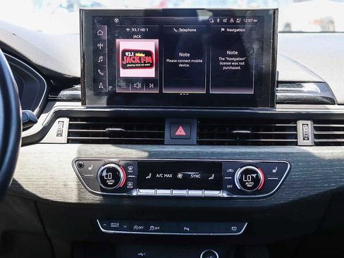 Used 2024 Audi A5 2.0T Premium Plus AWD/4WD image 13