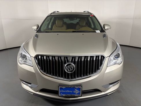 Used 2017 Buick Enclave Leather w/ Trailering Package image 3