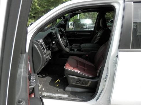 New 2026 RAM 1500 Limited AWD/4WD image 18