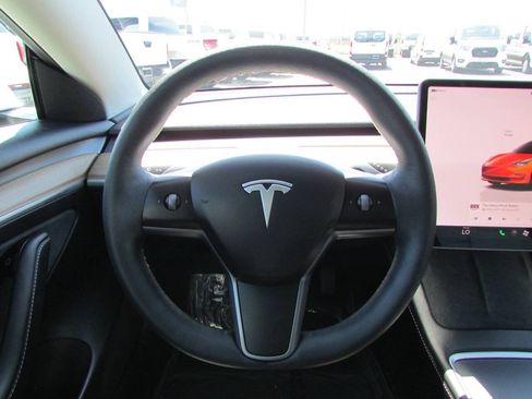Used 2023 Tesla Model 3 Long Range AWD/4WD image 21