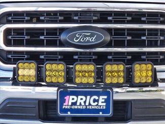 Used 2021 Ford F150 XLT w/ Equipment Group 302A High video 3