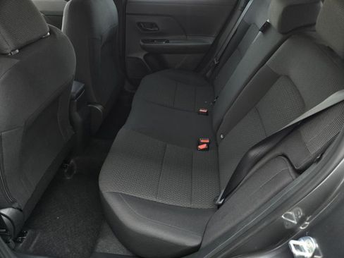 New 2026 Nissan Kicks S FWD image 11