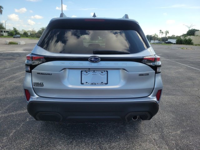 New 2026 Subaru Forester Premium AWD/4WD image 6