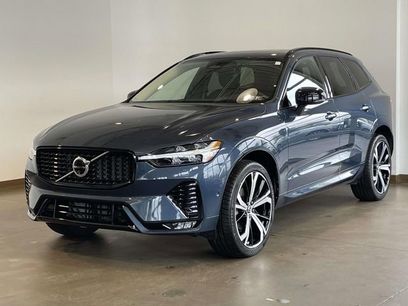 Used 2024 Volvo XC60 B5 Ultimate w/ Protection Package Premier