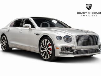 Used 2023 Bentley Flying Spur Azure video 1