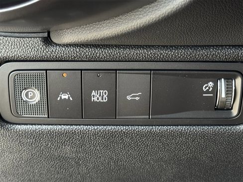 New 2026 Chevrolet Equinox EV RS image 17