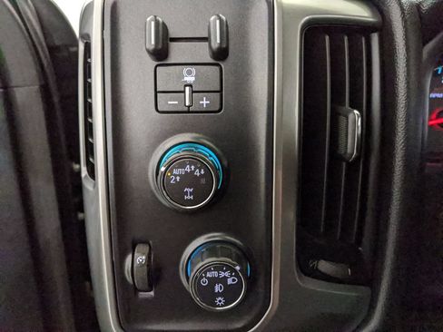 Used 2017 Chevrolet Silverado 1500 LT w/ All Star Edition AWD/4WD image 12