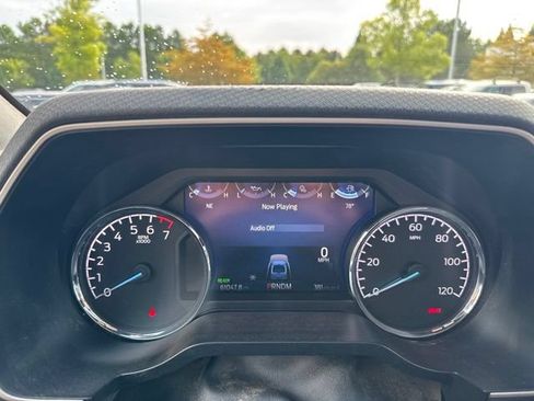 Used 2021 Ford F150 XLT w/ Equipment Group 302A High AWD/4WD image 12