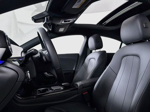 Certified 2023 Mercedes-Benz CLA 250 image 17