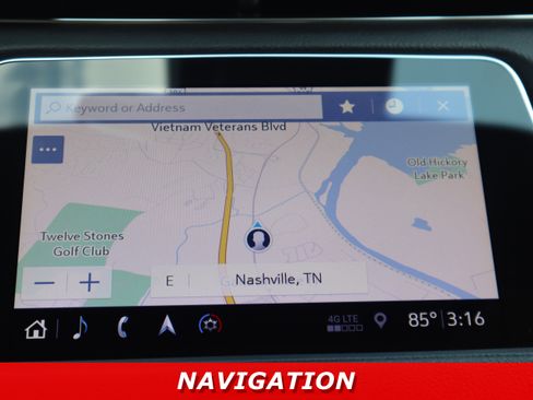 Used 2019 Cadillac XT4 Sport image 20