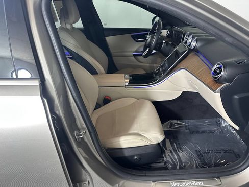 Certified 2023 Mercedes-Benz C 300 Sedan image 14