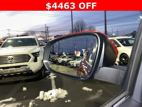 New 2025 Toyota 4Runner Limited image 19