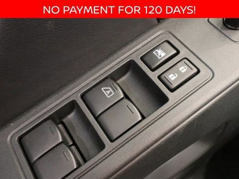 New 2025 Nissan Frontier SV w/ SV Convenience Package image 25