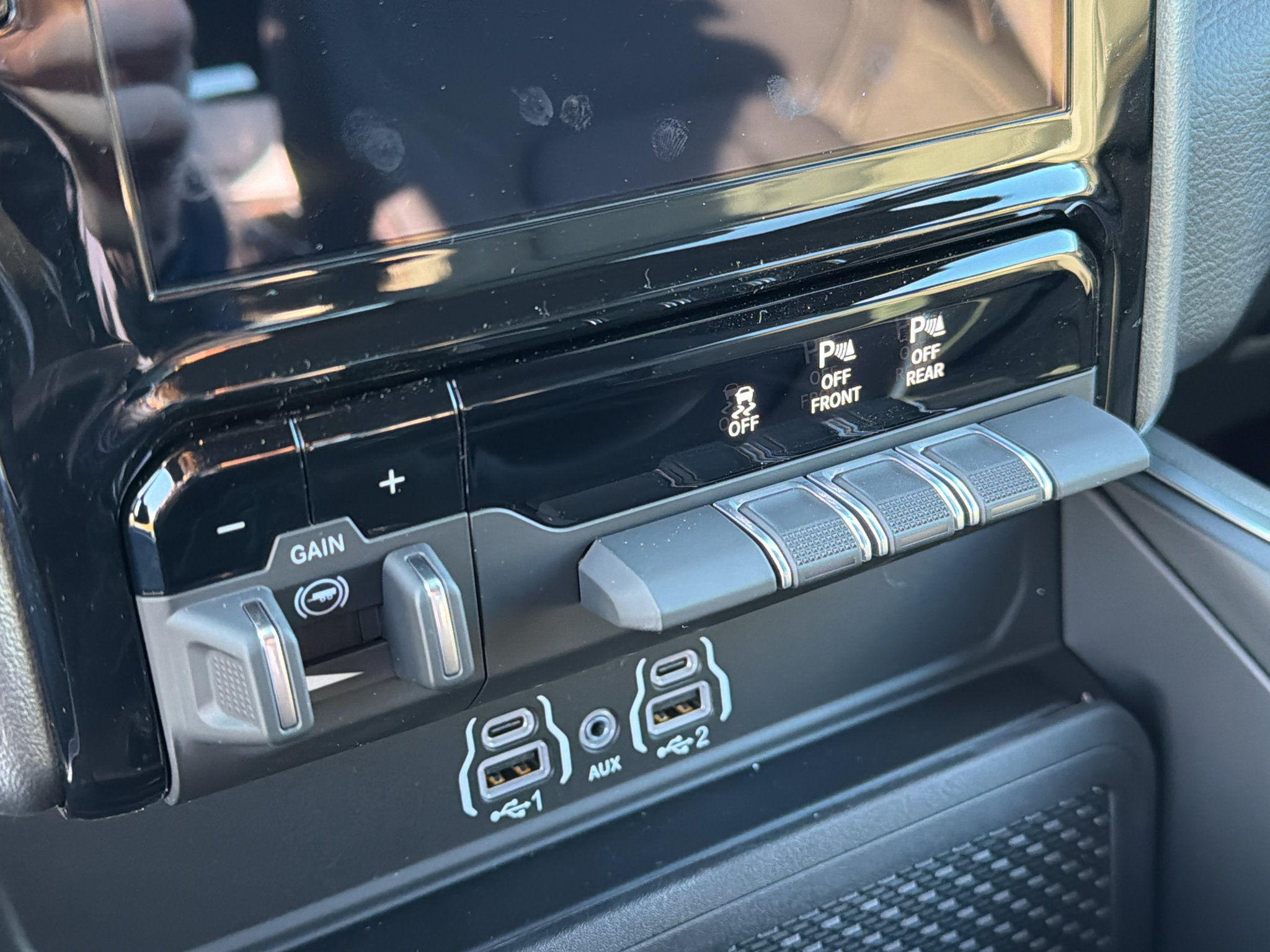 New 2027 RAM 1500 Big Horn AWD/4WD image 21